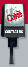 contact us button